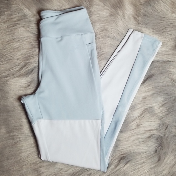 Nikki B. x Gymshark • Dynamic Leggings • SZ M - Picture 2 of 4